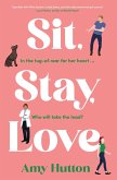Sit, Stay, Love (eBook, ePUB)