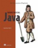 Troubleshooting Java (eBook, ePUB)