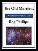The Old Martians (eBook, ePUB)