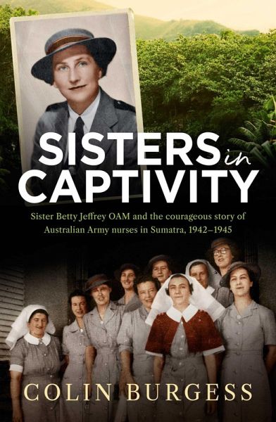 Sisters in Captivity (eBook, ePUB) Sisters in Captivity (eBook, ePUB)