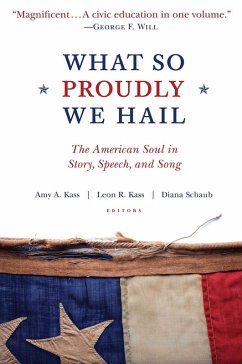 What So Proudly We Hail (eBook, ePUB)