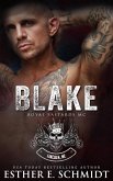 Blake (Royal Bastards MC) (eBook, ePUB)