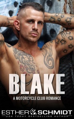 Blake (Royal Bastards MC) (eBook, ePUB) - Schmidt, Esther E.