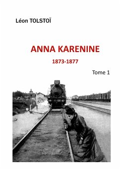 Anna Karenine (eBook, ePUB) - Tolstoï, Léon