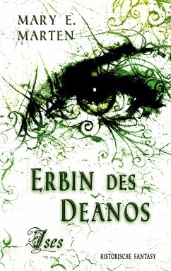 Erbin des Deanos (eBook, ePUB)