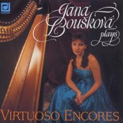 Virtuoso Encores