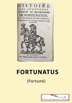 Fortunatus (eBook, ePUB)