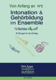 Intonation im Ensemble - Blechbläser in Bb und F (eBook, PDF) Intonation im Ensemble - Blechbläser in Bb und F (eBook, PDF)