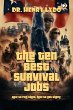 The Ten Best Survival Jobs (How to find... - Bild 1