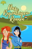 Das Regenbogen-Rennen (eBook, ePUB) Das Regenbogen-Rennen (eBook, ePUB)