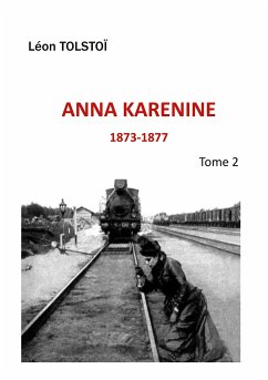Anna Karenine (eBook, ePUB)