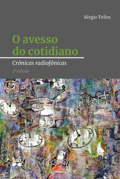 Cover O avesso do cotidiano (eBook, ePUB)