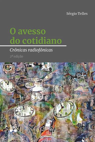 O avesso do cotidiano (eBook, ePUB) O avesso do cotidiano (eBook, ePUB)