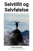 Selvtillit og Selvfølelse (eBook, ePUB)