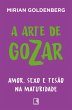 A arte de gozar (eBook, ePUB) - Bild 1