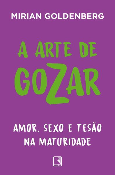 A arte de gozar (eBook, ePUB)