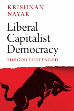 Cover Liberal Capitalist Democracy (eBook, ePUB)