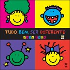 Tudo bem ser diferente (eBook, ePUB)