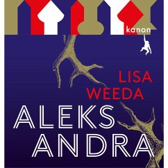 Aleksandra (MP3-Download) - Weeda, Lisa