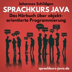 Sprachkurs Java (MP3-Download)