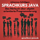 Sprachkurs Java (MP3-Download)