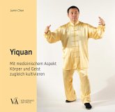 Yiquan (eBook, ePUB)