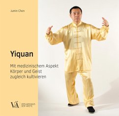 Yiquan (eBook, ePUB) - Chen, Jumin