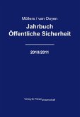 Jahrbuch Öffentliche Sicherheit - 2010/2011 (eBook, ePUB)