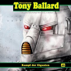Kampf der Giganten (MP3-Download) - Birker, Thomas
