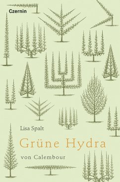 Gru¨ne Hydra von Calembour (eBook, ePUB) - Spalt, Lisa