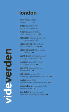 Cover London (eBook, ePUB)