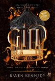 Gild - Fantasia sensação no TikTok: 1 (eBook, ePUB) Gild - Fantasia sensação no TikTok: 1 (eBook, ePUB)