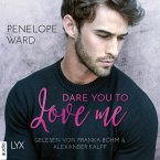 Dare You to Love Me (MP3-Download)
