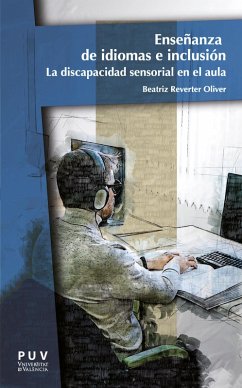 Enseñanza de idiomas e inclusión (eBook, ePUB) - Reverter Oliver, Beatriz