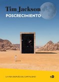 Poscrecimiento (eBook, ePUB)