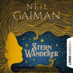 Sternwanderer (MP3-Download) - Gaiman, Neil