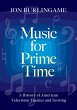 Music for Prime Time (eBook, PDF) - Bild 1