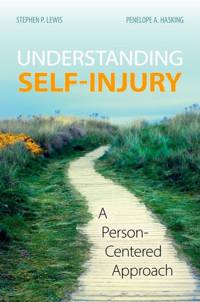 Understanding Self-Injury (eBook, ePUB)