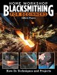 Home Workshop Blacksmithing for... - Bild 1