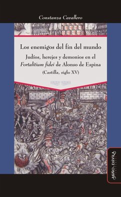 Cover Los enemigos del fin del mundo (eBook, ePUB)