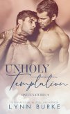 Unholy Temptation: A Forbidden Gay Romance (Sinful Natures Forbidden Gay Romance Series, #4) (eBook, ePUB)