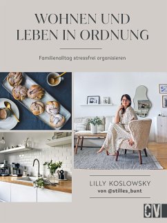 Wohnen und Leben in Ordnung (eBook, PDF) - Koslowsky, Lilly