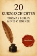 20 Kurzgeschichten (eBook, ePUB) - Bild 1