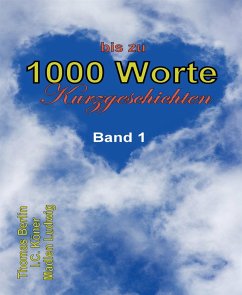 1000 Worte (eBook, ePUB) - Berlin, Thomas; Körner, I. C.; Ludwig, Madlen