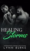 Healing Storms (eBook, ePUB)