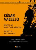 Escalas Melografiadas e Fábula Selvagem (eBook, ePUB)