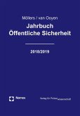 Jahrbuch Öffentliche Sicherheit 2018/2019 (eBook, ePUB)