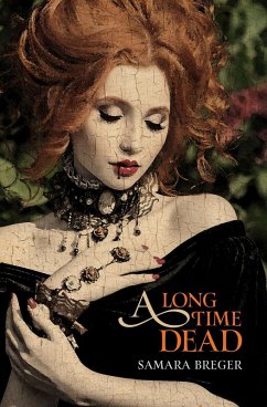 Cover A Long Time Dead (eBook, ePUB)