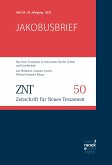 ZNT - Zeitschrift für Neues Testament 25. Jahrgang, Heft 50 (2022) (eBook, ePUB)
