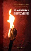 As Aventuras de Uma Garota Negra em Busca de Deus (eBook, ePUB)